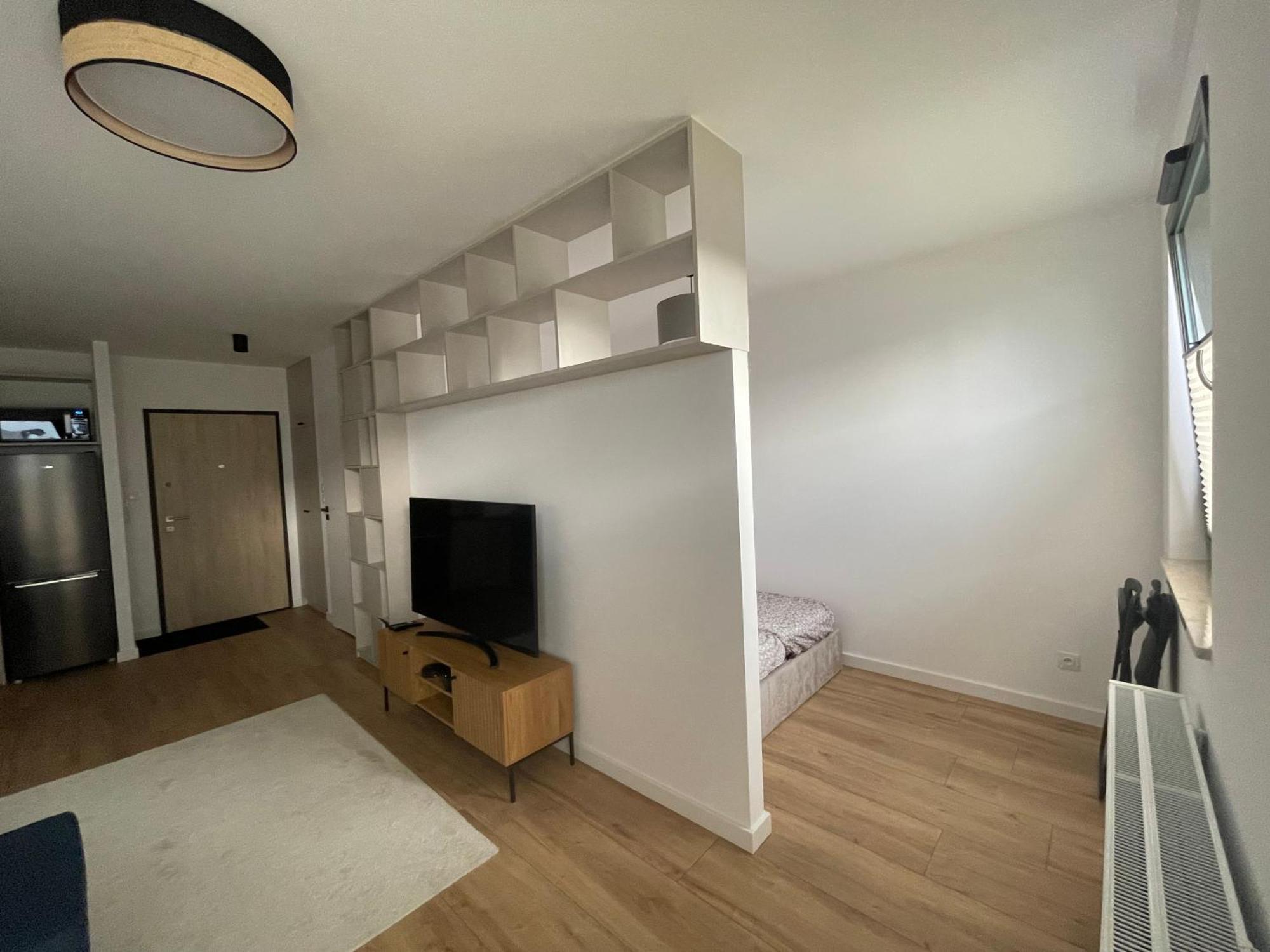 Lawendowe Wzgorze Z Ogrodkiem * Gdansk